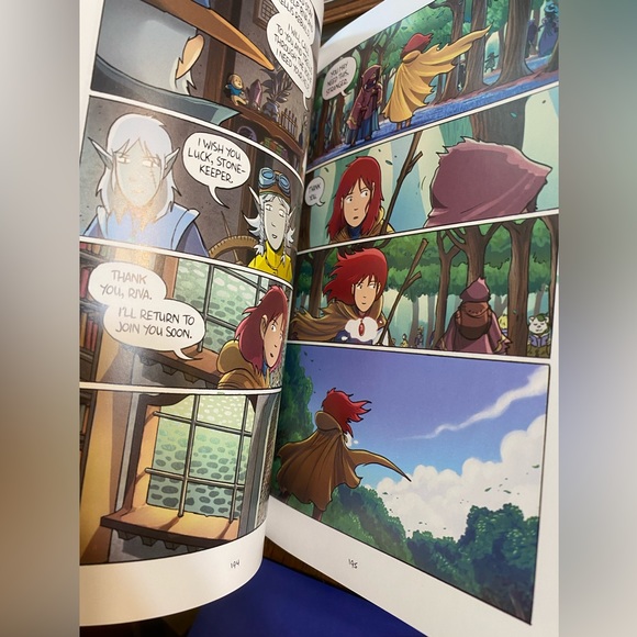 Big Nate out Loud Preteen/teen books. Amulet. The strange case of origami Yoda. - Picture 8 of 15